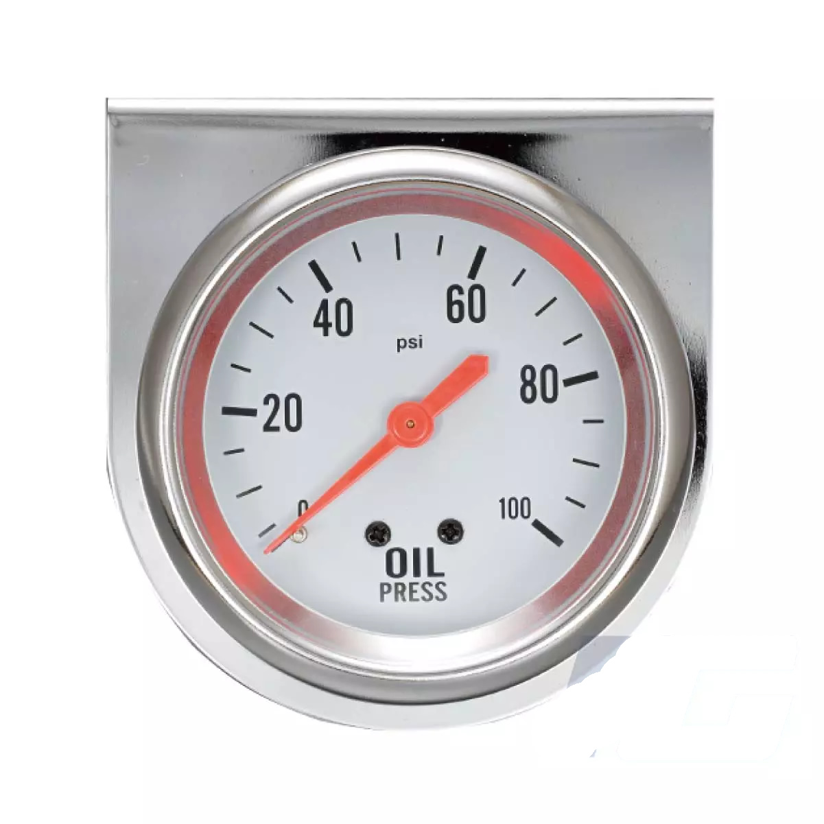 Oil Pressure Gauges